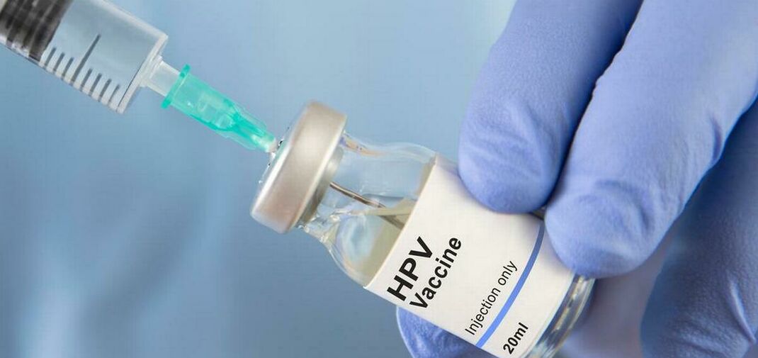 HPV vaccinatie 19 - 30 jaar