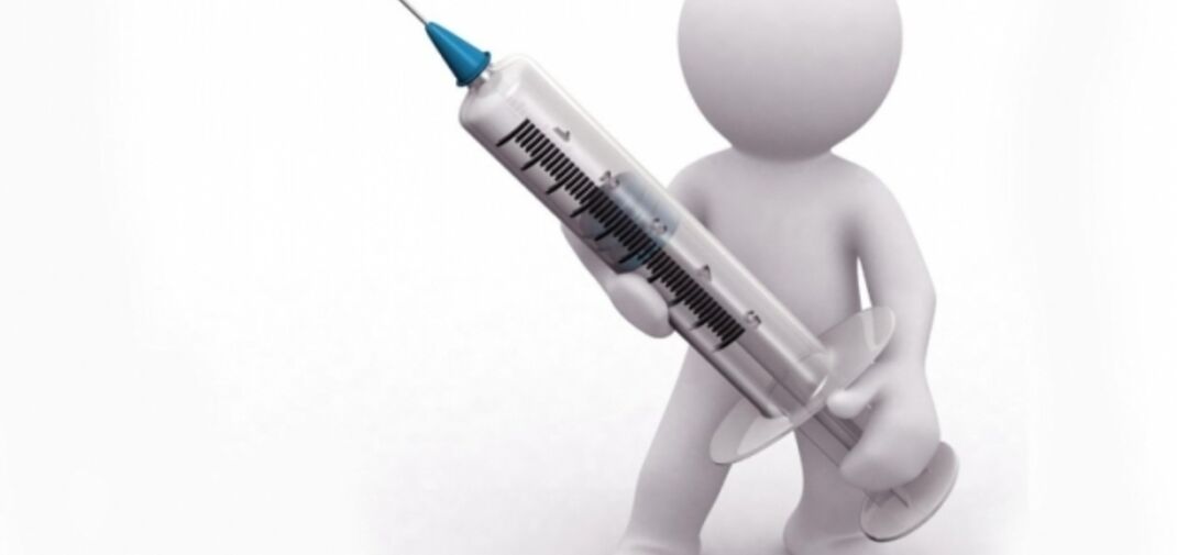 Griep- en COVID vaccinatie 2025-2026