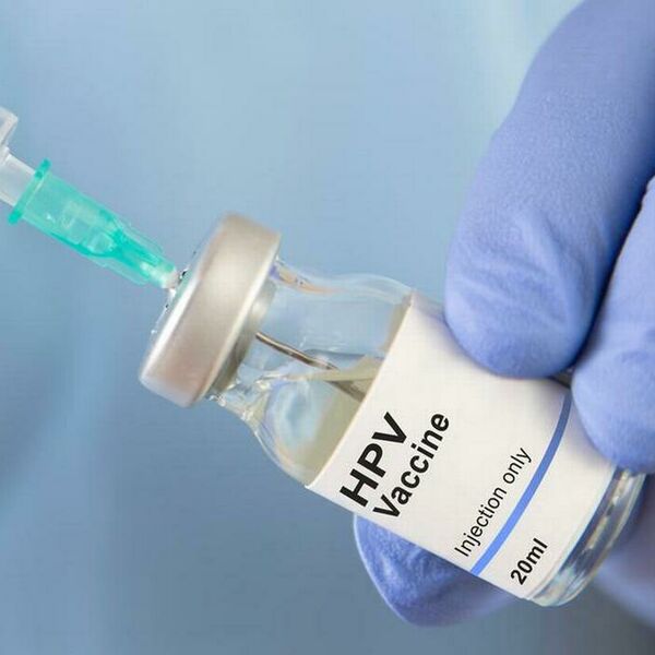 HPV vaccinatie 19 - 30 jaar