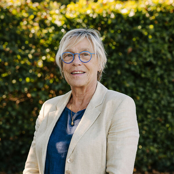 Dr. Marleen Vaes