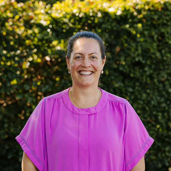 Dr. Hanne Beinsberger